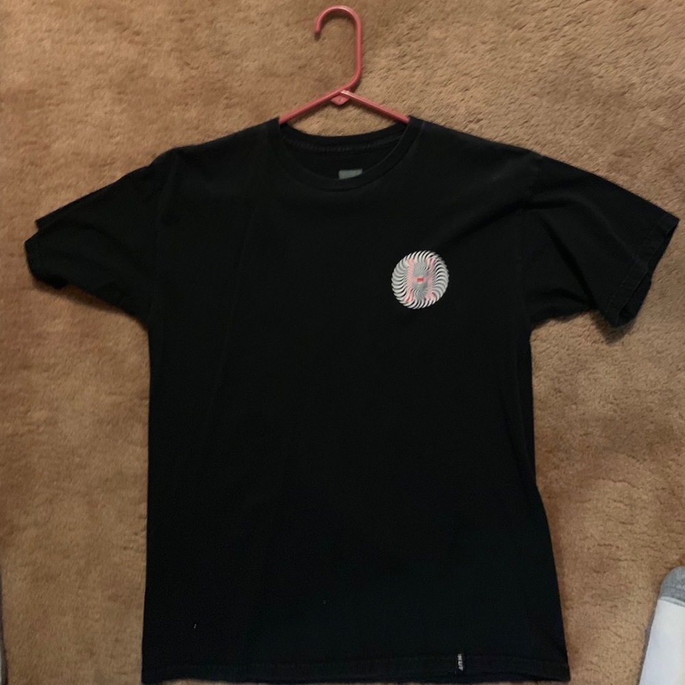 Huf Illusion T-Shirt